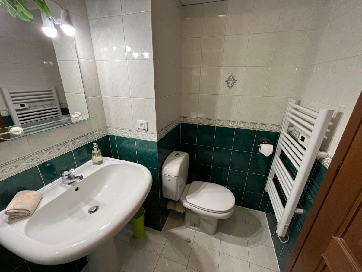 Studio 28 M2 Au Calme A Menton Exteriör bild