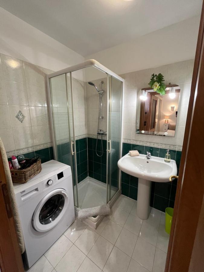 Studio 28 M2 Au Calme A Menton Exteriör bild